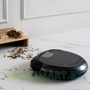 Робот-пылесос iClebo O5 WiFi картинка 8